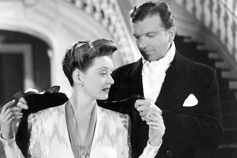 Trivia: Now, Voyager (1942)